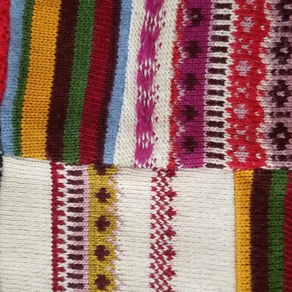 💛Vintage sweater skirt - Picture 7 of 10